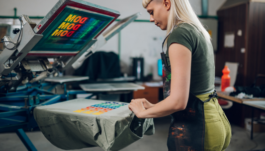 Umweltfreundliche Corporate Fashion
