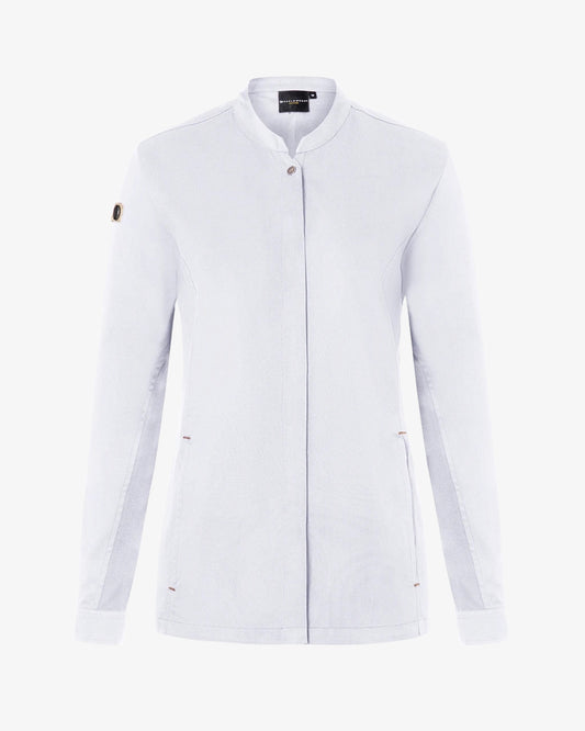 Damenkochjacke Green-Generation