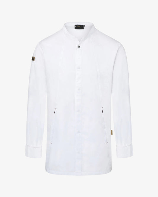 Kochjacke Green-Generation