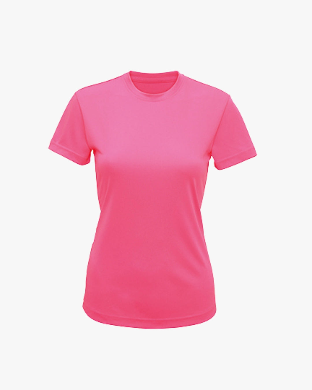 Women´s Performance T-Shirt