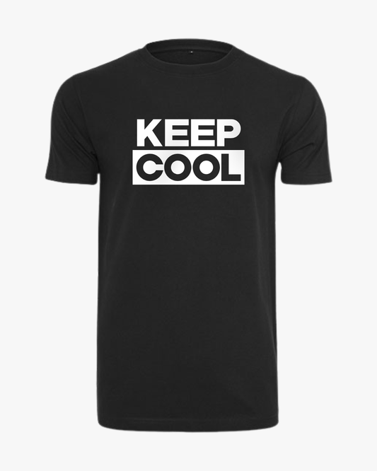 KEEP COOL T-Shirt Unisex