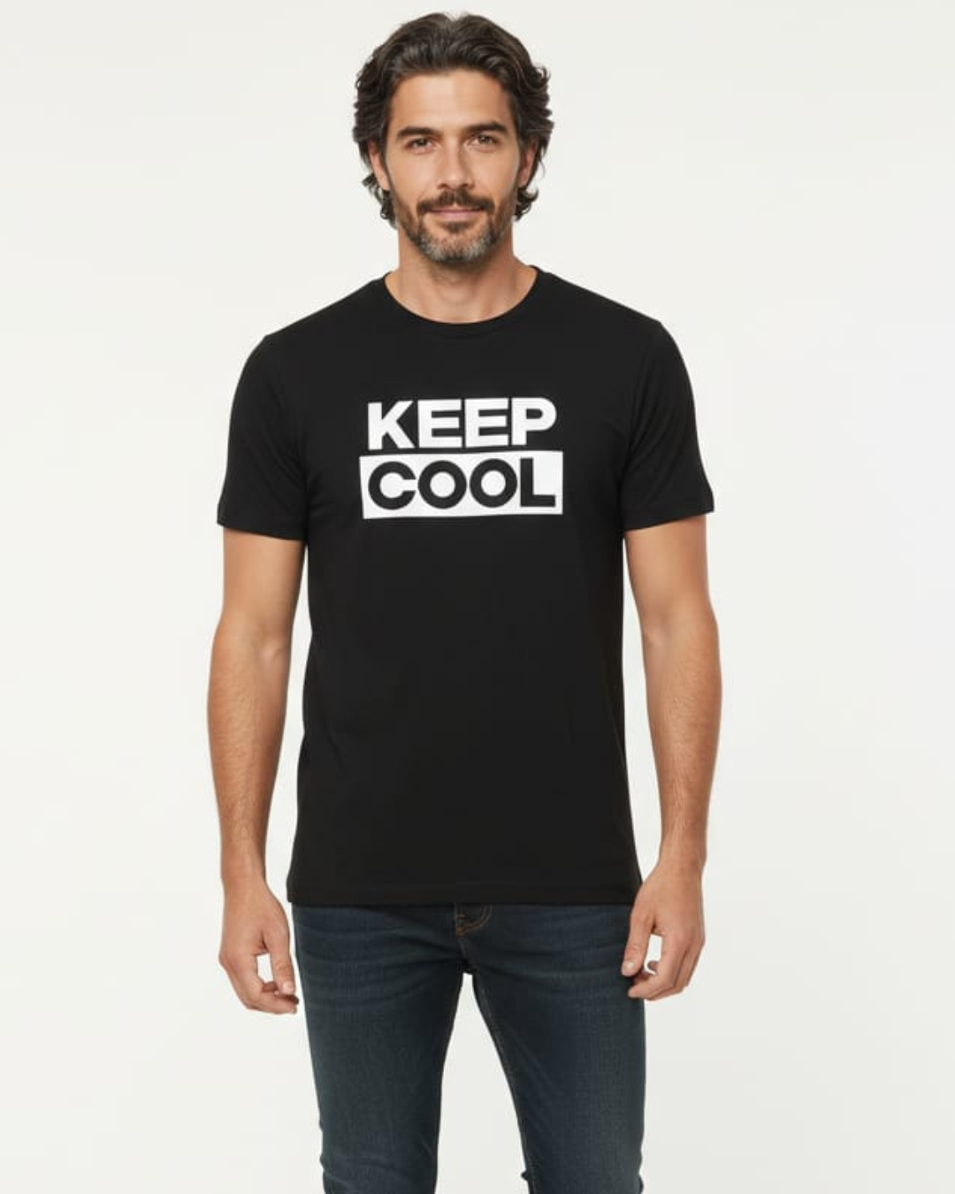 KEEP COOL T-Shirt Unisex