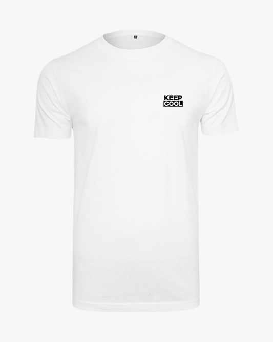 KEEP COOL T-Shirt "Kinder"