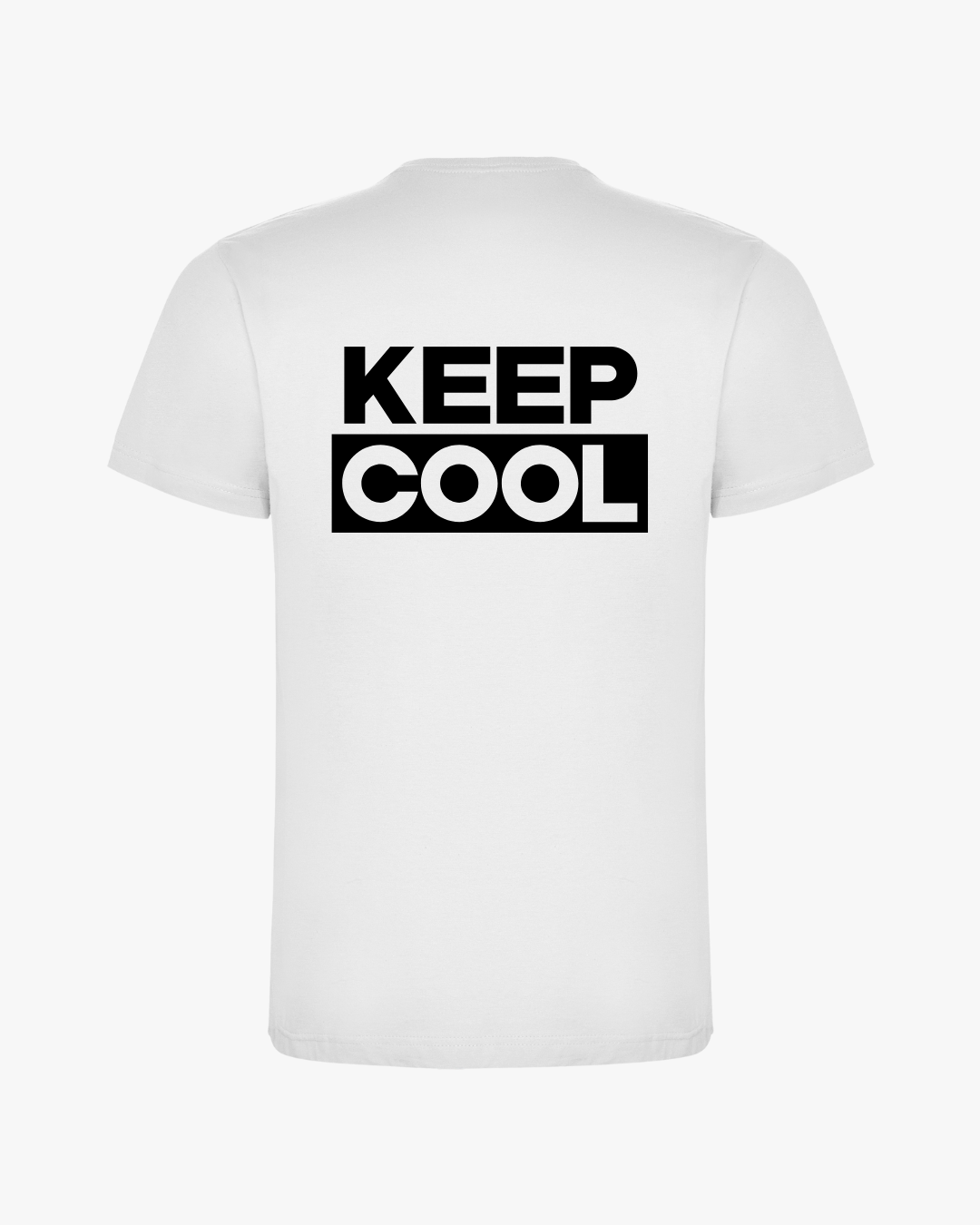 KEEP COOL T-Shirt "Kinder"