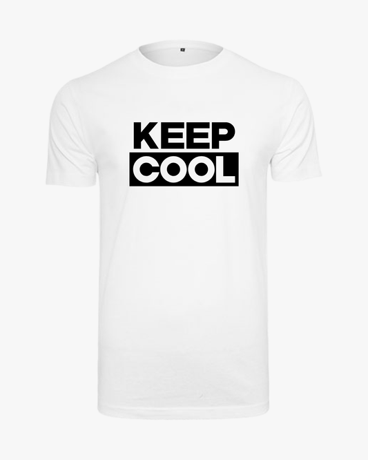 KEEP COOL T-Shirt Unisex