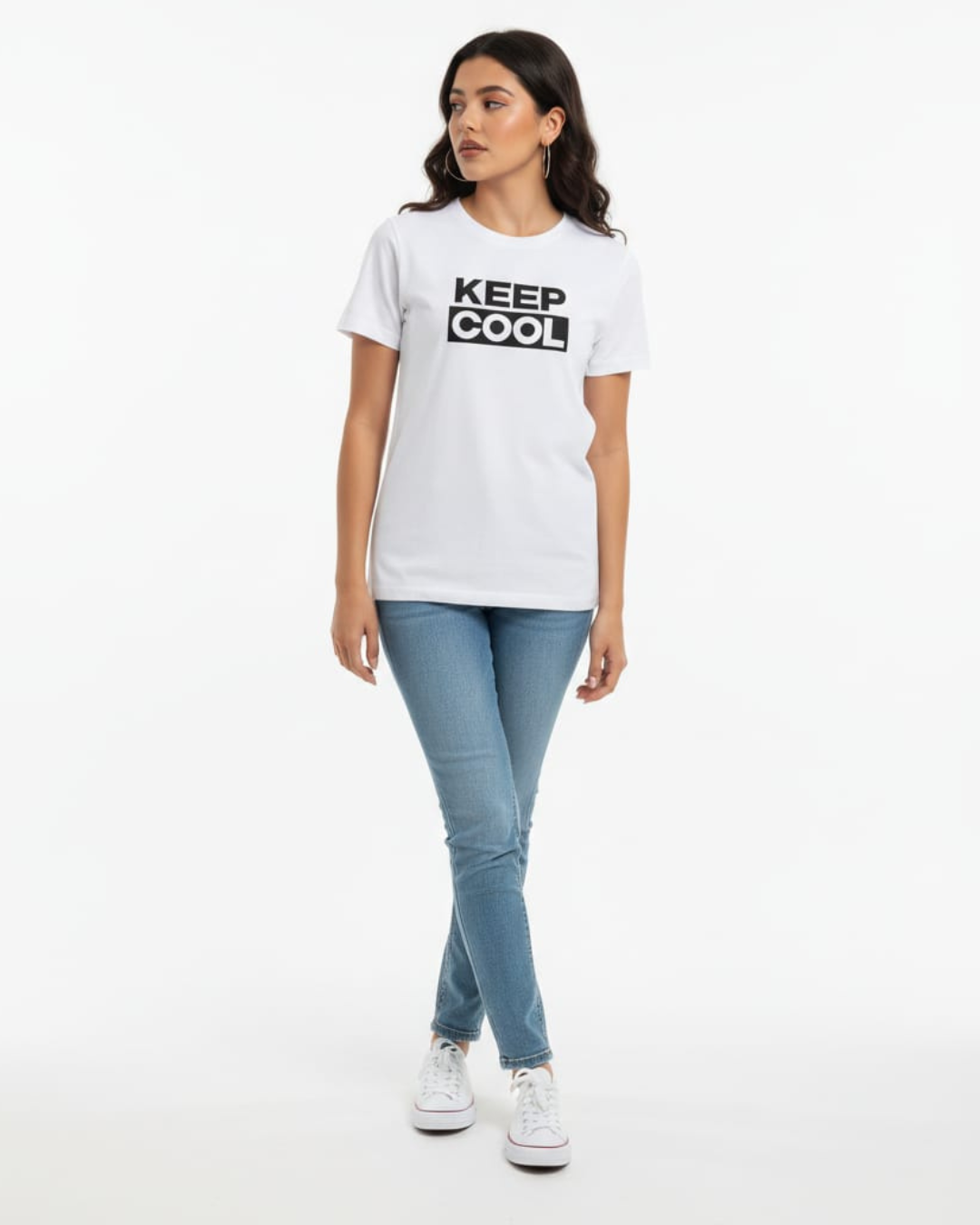 KEEP COOL T-Shirt Unisex