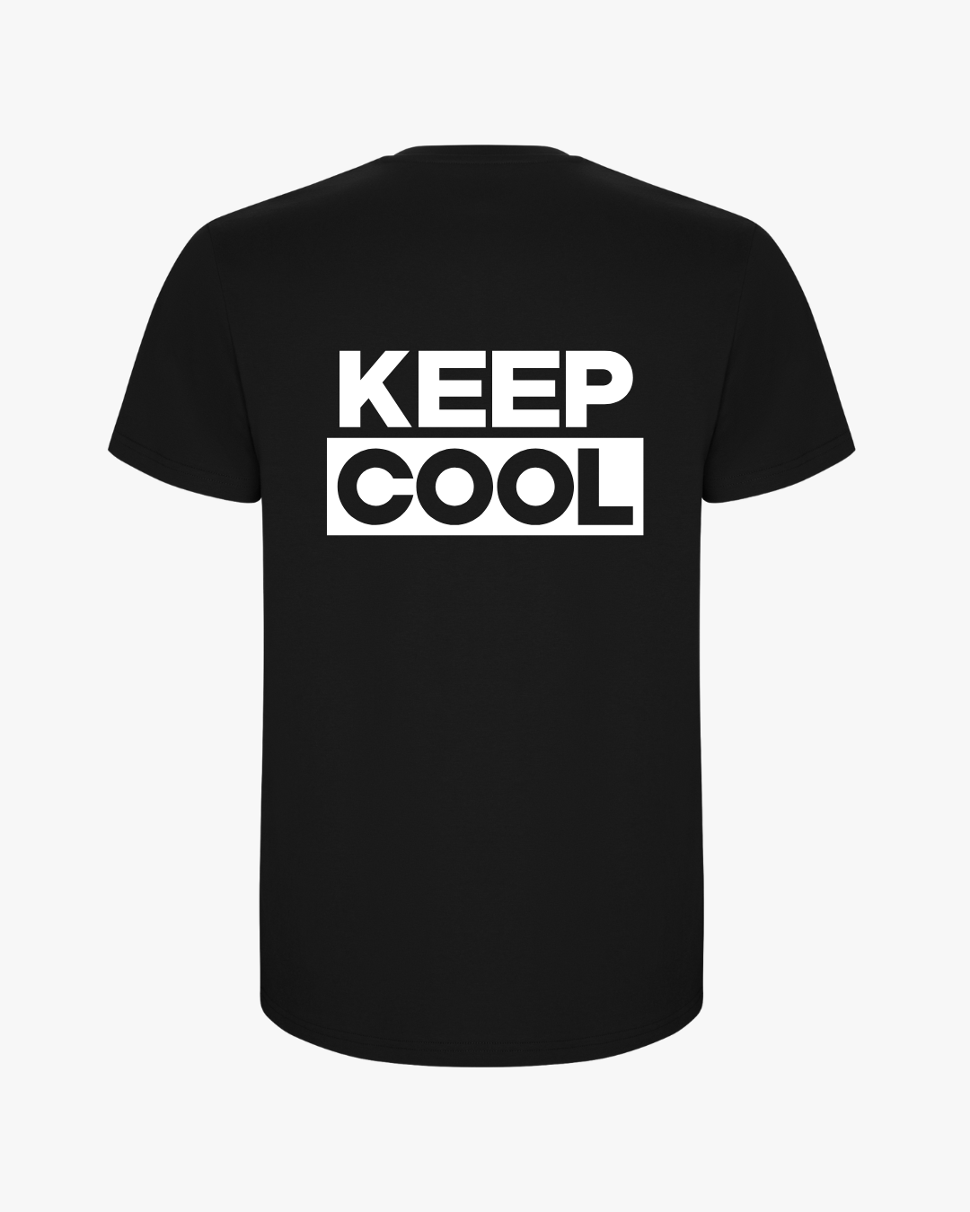 KEEP COOL T-Shirt "Kinder"