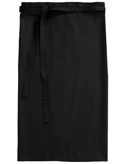 CG Workwear Bistro-Schürze