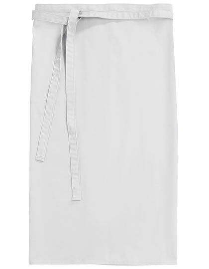 CG Workwear Bistro-Schürze