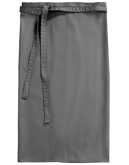 CG Workwear Bistro-Schürze
