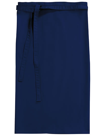 CG Workwear Bistro-Schürze