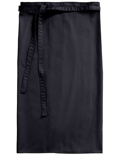 CG Workwear Bistro-Schürze