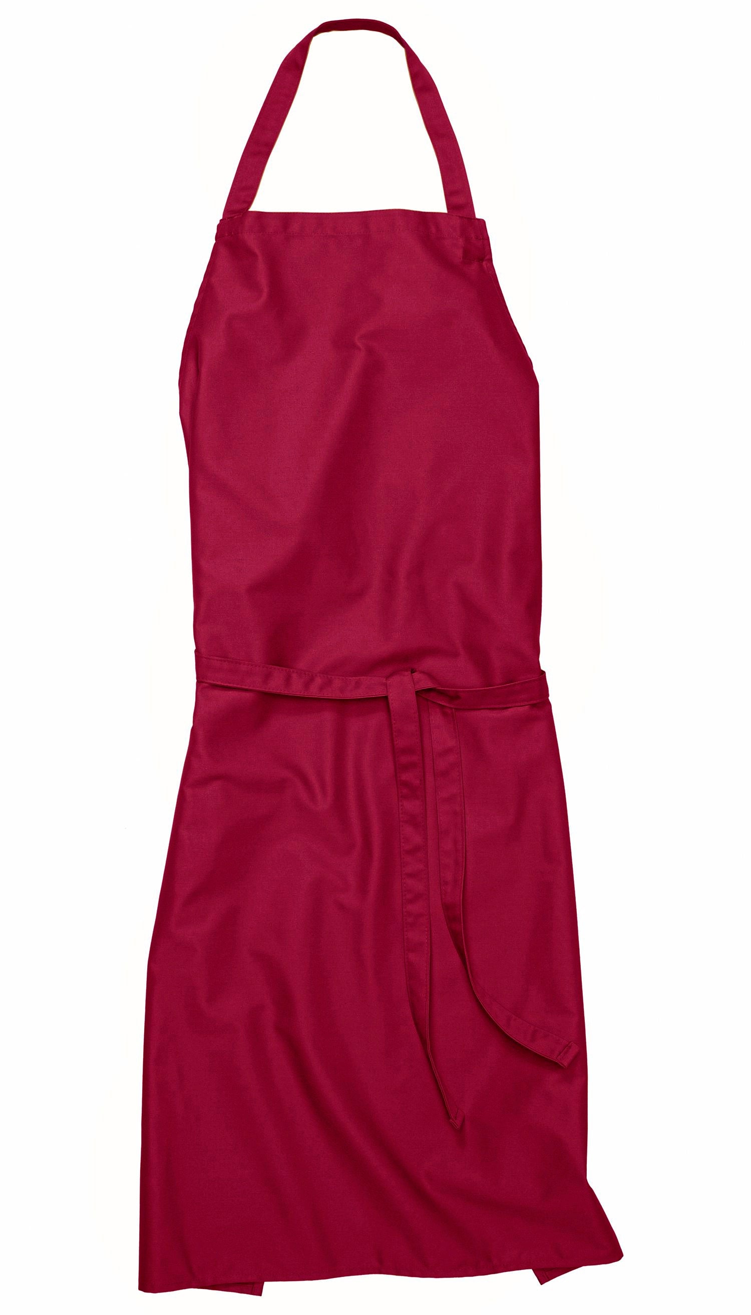 CG Workwear Latzschürze