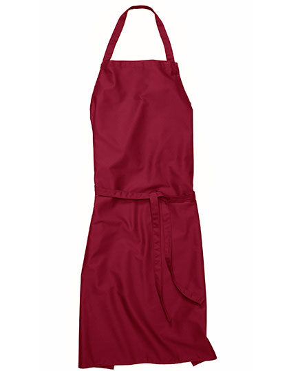CG Workwear Latzschürze