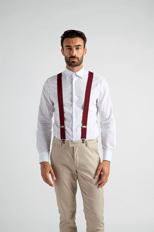 CG Workwear Godella Clip-On Hosenträger