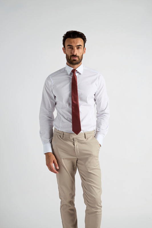 CG Workwear Herren Krawatte Barona