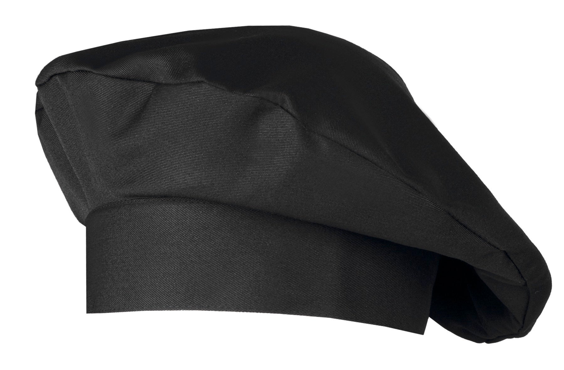 CG Workwear Kochmütze Fano GreeNature – Bio-Baumwolle