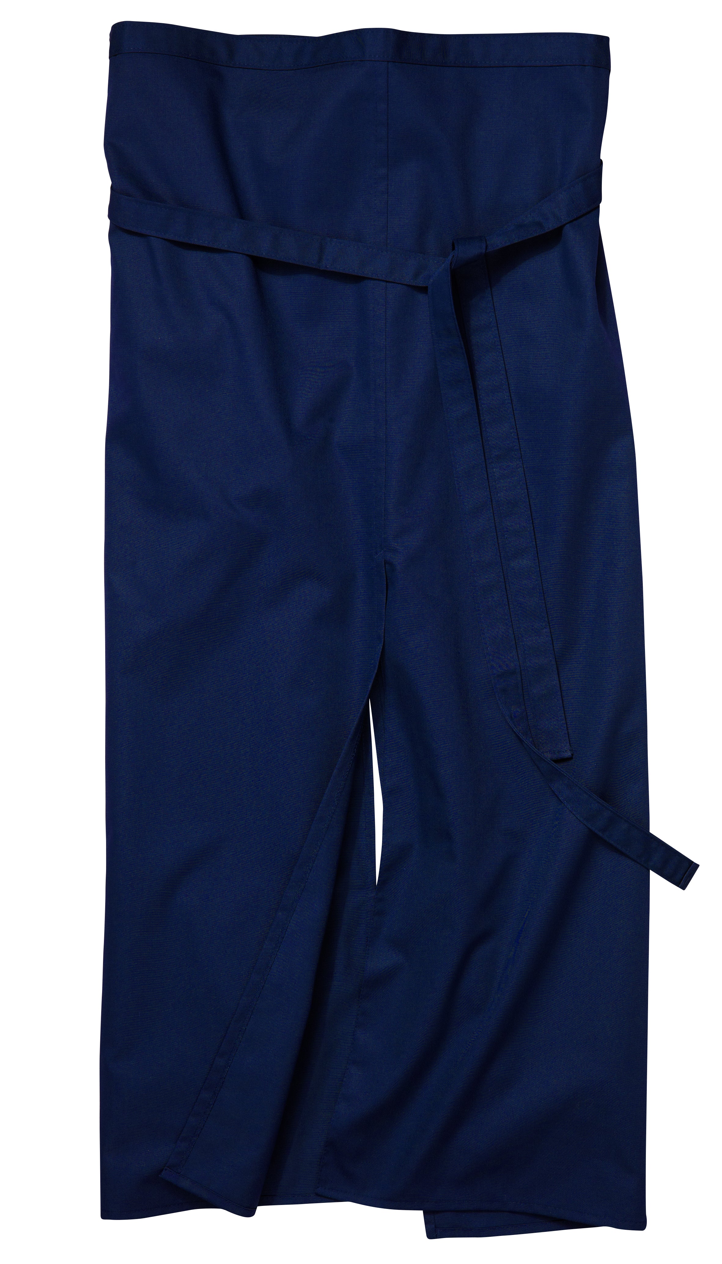 CG Workwear Slit Apron Milano 100×100 cm