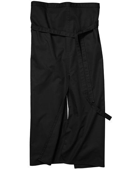 CG Workwear Slit Apron Milano 100×100 cm