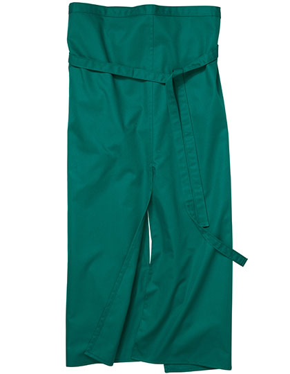 CG Workwear Slit Apron Milano 100×100 cm