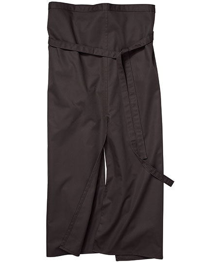 CG Workwear Slit Apron Milano 100×100 cm