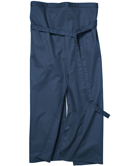 CG Workwear Slit Apron Milano 100×100 cm