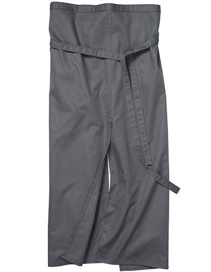 CG Workwear Slit Apron Milano 100×100 cm