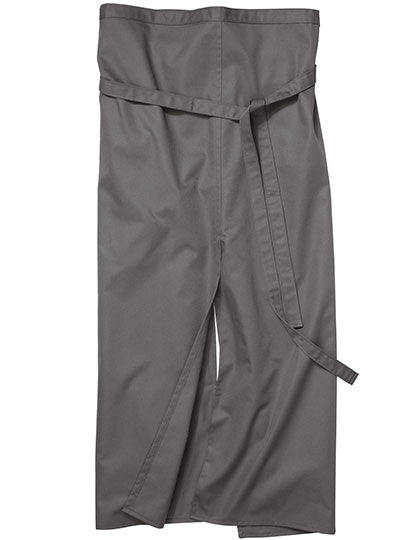CG Workwear Slit Apron Milano 100×100 cm