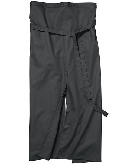 CG Workwear Slit Apron Milano 100×100 cm