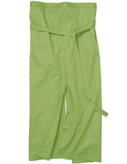 CG Workwear Slit Apron Milano 100×100 cm