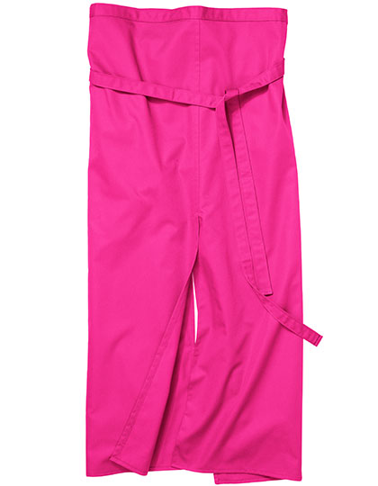 CG Workwear Slit Apron Milano 100×100 cm
