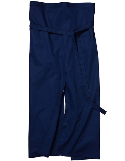 CG Workwear Slit Apron Milano 100×100 cm