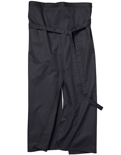 CG Workwear Slit Apron Milano 100×100 cm