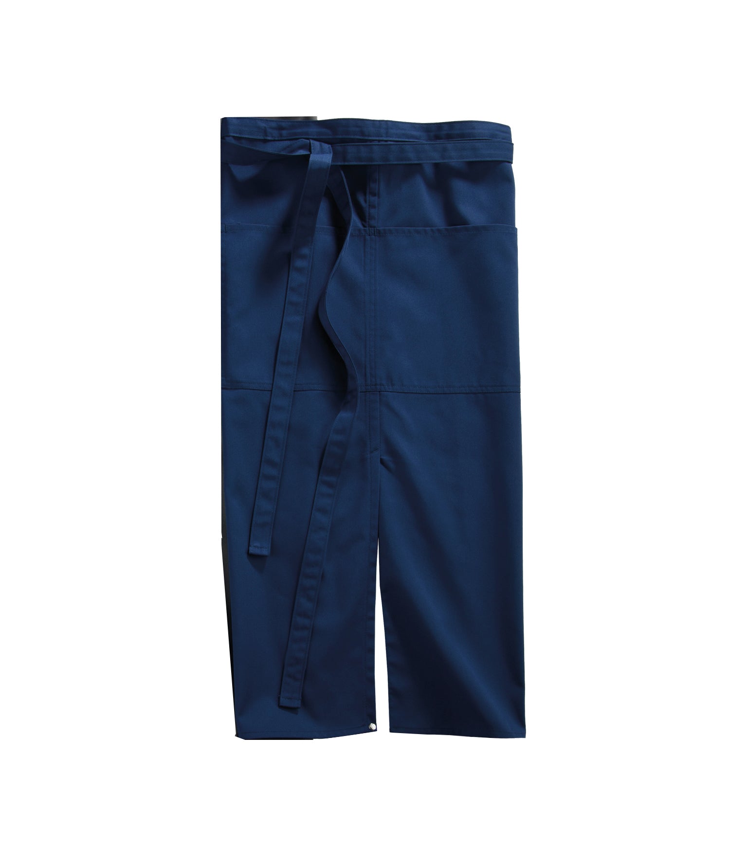 CG Workwear Slit Apron Milano