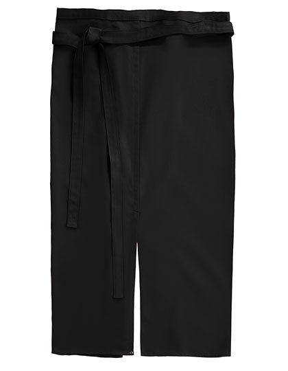 CG Workwear Slit Apron Milano