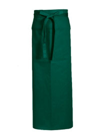CG Workwear Slit Apron Milano