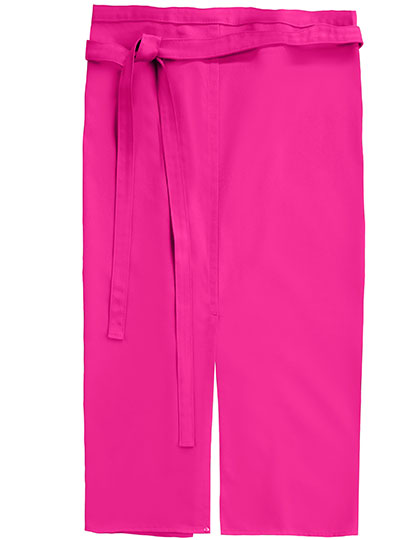 CG Workwear Slit Apron Milano