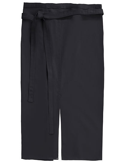 CG Workwear Slit Apron Milano