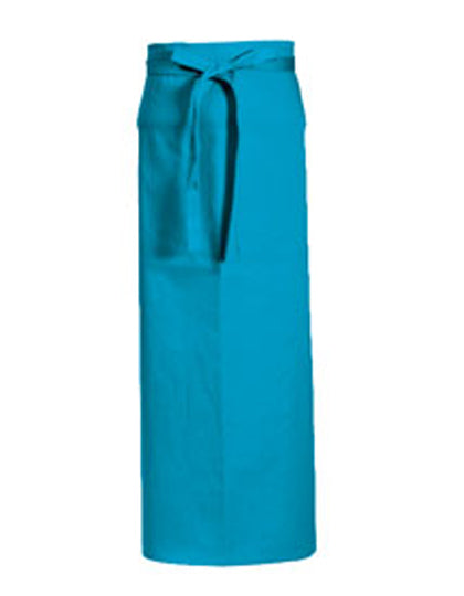 CG Workwear Slit Apron Milano