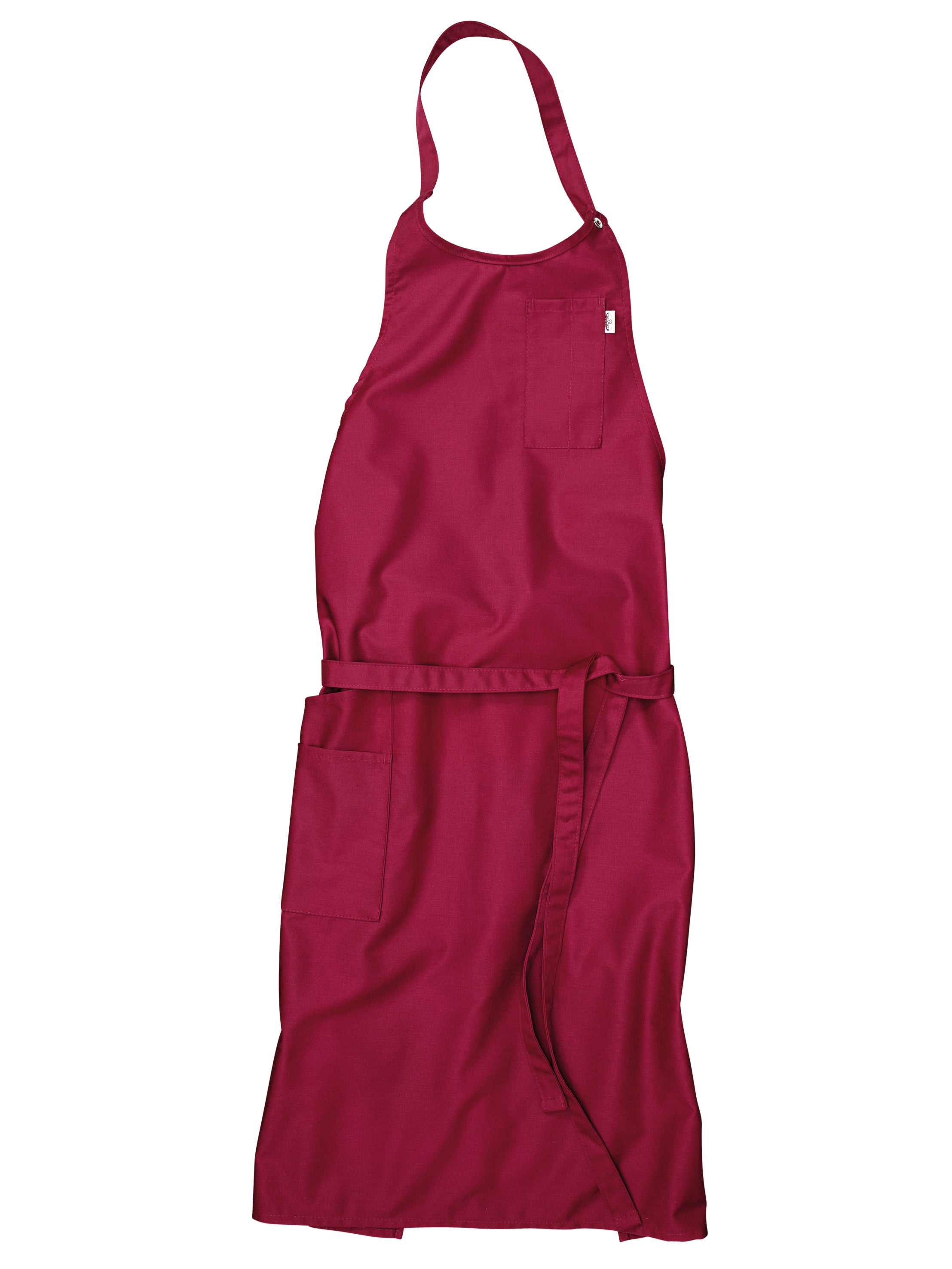 CG Workwear Vittoria Classic Sommelier-Schürze mit Bio-Baumwolle