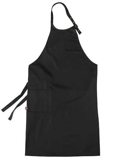 CG Workwear Vittoria Classic Sommelier-Schürze mit Bio-Baumwolle