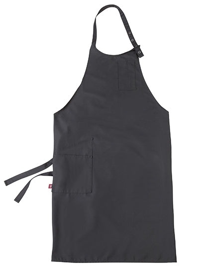 CG Workwear Vittoria Classic Sommelier-Schürze mit Bio-Baumwolle