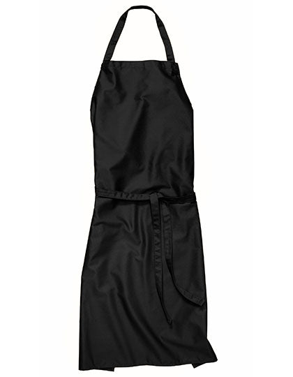 CG Workwear Bib Apron Verona Bag aus Bio-Baumwolle 110 × 75 cm