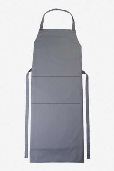 CG Workwear Bib Apron Verona Classic Bio-Baumwolle 90 × 75 cm