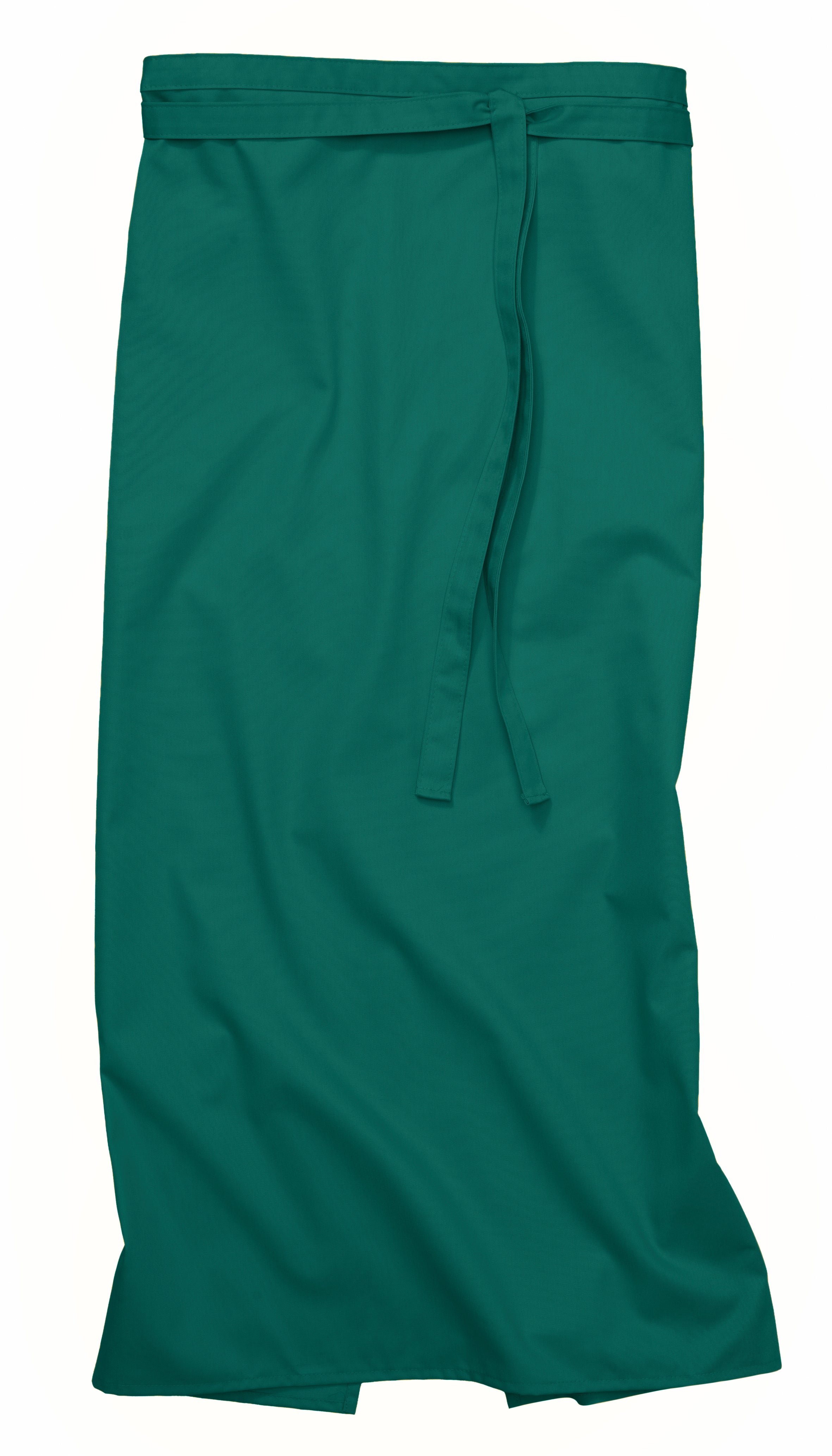 CG Workwear Bistro-Schürze Roma 100 × 100 cm
