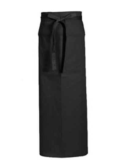 CG Workwear Bistro-Schürze Roma 100 × 100 cm