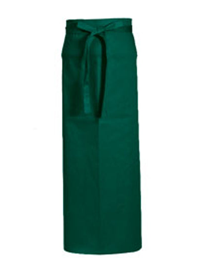 CG Workwear Bistro-Schürze Roma 100 × 100 cm