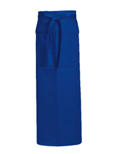 CG Workwear Bistro-Schürze Roma 100 × 100 cm