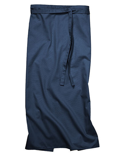 CG Workwear Bistro-Schürze Roma 100 × 100 cm