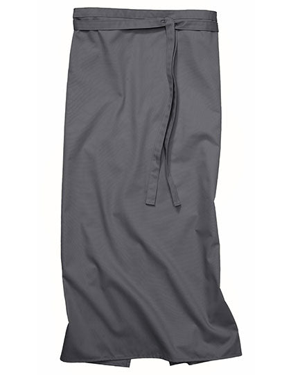 CG Workwear Bistro-Schürze Roma 100 × 100 cm